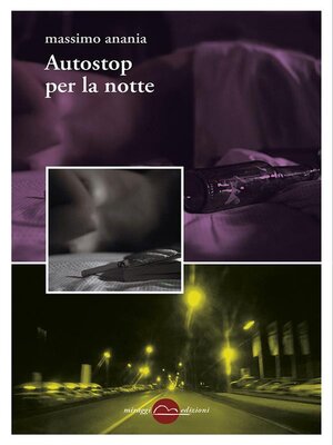 cover image of Autostop-per-la-notte